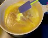 Foto langkah ke 2 dari resep Conchiglie Carbonara.