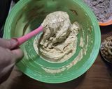 Foto langkah ke 2 dari resep ChocoChip Nyoklat Mantul.