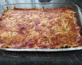 Foto del paso 7 de la receta: Pastel de berenjenas