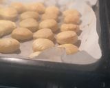 Túrós pogácsa recept fázis 2 fotója