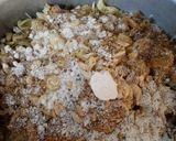 A picture of step 9 of Spicy Fajita Rice.