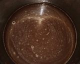 A picture of step 1 of Jaggey Gulgula.
