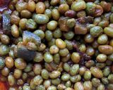 તુવેર સબ્જી(Tuver sabji recipe in Gujarati) રેસીપી સ્ટેપ2ફોટો