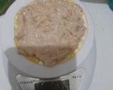 Foto langkah ke 5 dari resep Siomay Ayam Udang.