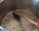 Foto del paso 1 de la receta: Risotto con hongos