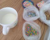 Foto del paso 3 de la receta: Cakepops 🥧🍭
