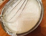 Mediterrán - zöldséges kenyérlángos recept fázis 5 fotója