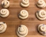 Briós recept fázis 9 fotója