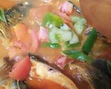 Foto langkah ke 6 dari resep Ikan kuah merah.