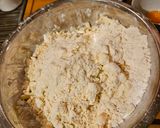 Pozsonyi bejgli mákos, diós recept fázis 1 fotója