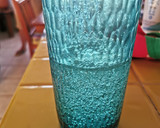 Foto del paso 1 de la receta: Shandy