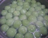 Foto langkah ke 4 dari resep Kolak Candil Singkong.