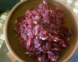 Foto del paso 2 de la receta: Sándwich filadelfia