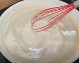 Foto del paso 4 de la receta: Espaguetis en salsa bechamel