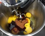Foto langkah ke 2 dari resep Cinnamon cake.