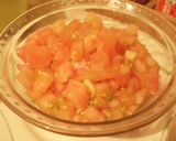Foto del paso 3 de la receta Pastelitos de Verduras