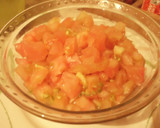 Foto del paso 3 de la receta: Pastelitos de Verduras