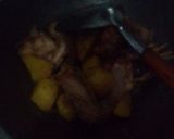 Foto langkah ke 7 dari resep Semur ayam kentang ala aku yaahhh..