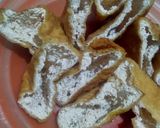 Foto langkah ke 1 dari resep Tahu aci tegal kukus.