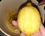 Foto del paso 2 de la receta: Budín de Limón 🍋