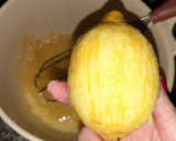 Foto del paso 2 de la receta: Budín de Limón 🍋