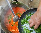 Foto del paso 12 de la receta: Higaditos