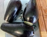 Une image de l'étape 1 de Moussaka à ma façon.