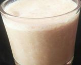 ચીકુ જ્યુસ (Chickoo Juice Recipe In Gujarati) રેસીપી સ્ટેપ3ફોટો