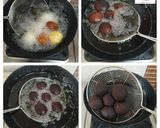 કાળા જામુન (Kala Jamun Recipe In Gujarati) રેસીપી સ્ટેપ5ફોટો