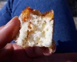 Foto del paso 4 de la receta: Invertida de manzana SIN TACC❣