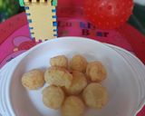 Foto langkah ke 6 dari resep Potato balls snack MpAsi.