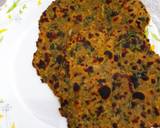 Bajra Methi Paratha recipe step 6 photo