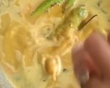 हैदराबादी मिर्ची का सालन (hyderabadi mirchi ka salan recipe in Hindi) रेसिपी चरण 7 फोटो