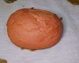 Foto langkah ke 7 dari resep Cloud Bread.