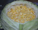 Foto del paso 4 de la receta: Col relleno