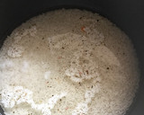Foto del paso 1 de la receta: Arroz Cantonés