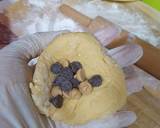 Eggless Pumpkin Bread langkah memasak 6 foto