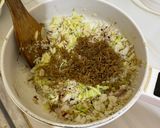 Foto langkah ke 4 dari resep Nasi Goreng Rinuak.