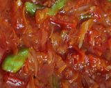 વેજ પીઝા (Veg Pizza Recipe In Gujarati) રેસીપી સ્ટેપ1ફોટો