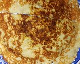 Foto del paso 1 de la receta: Panqueque dulce de avena
