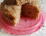 Foto del paso 1 de la receta: Mini bizcochuelo frutal, en microondas
