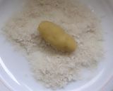 Foto langkah ke 3 dari resep 248. Timus Ubi Jalar.