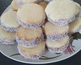 Foto del paso 8 de la receta: Alfajorcitos de Maicena como los hacía mí Nona