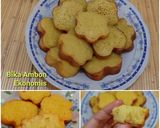 Foto langkah ke 9 dari resep Bika Ambon Ekonomis (2 butir telur).