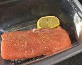 Foto langkah ke 1 dari resep Perkedel Salmon.