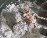 Foto langkah ke 5 dari resep HOT CHICKEN KARAAGE (Ayam Goreng Jepang Spicy).
