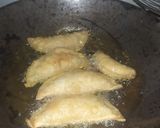 गुजिया (Gujiya recipe in Hindi) रेसिपी चरण 4 फोटो