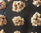 Foto del paso 4 de la receta: Galletas de avena