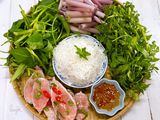 Lẩu chua tương me