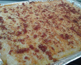 Foto del paso 8 de la receta: Canelones trufados de San Esteban